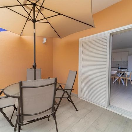 Comfortable Apartment Los Cristianos. Free Wifi. Arona  Exterior foto