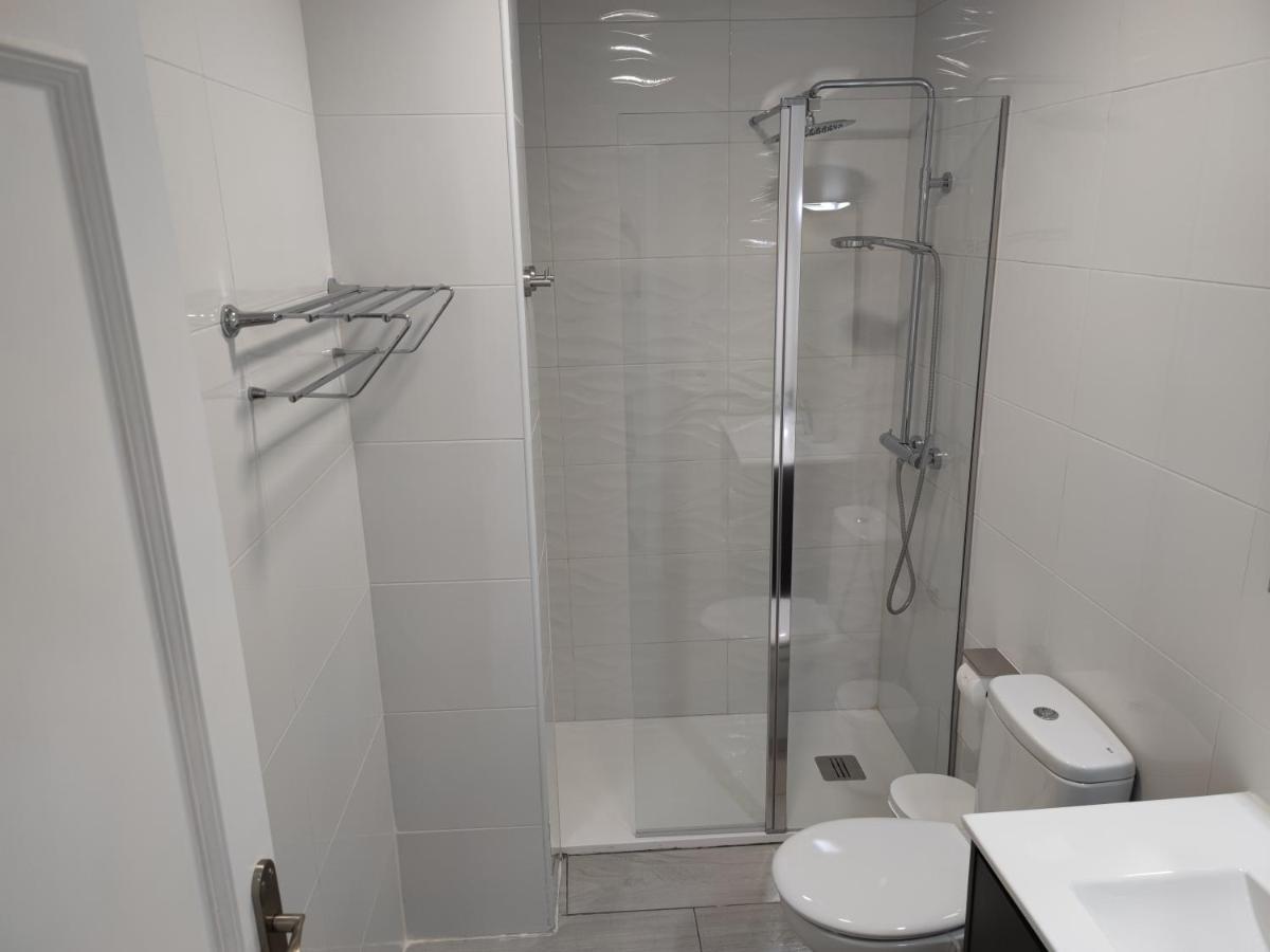 Comfortable Apartment Los Cristianos. Free Wifi. Arona  Exterior foto
