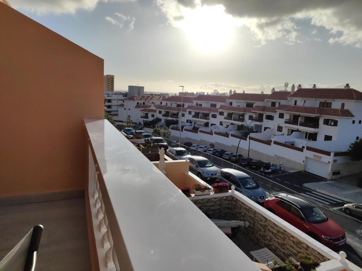 Comfortable Apartment Los Cristianos. Free Wifi. Arona  Exterior foto