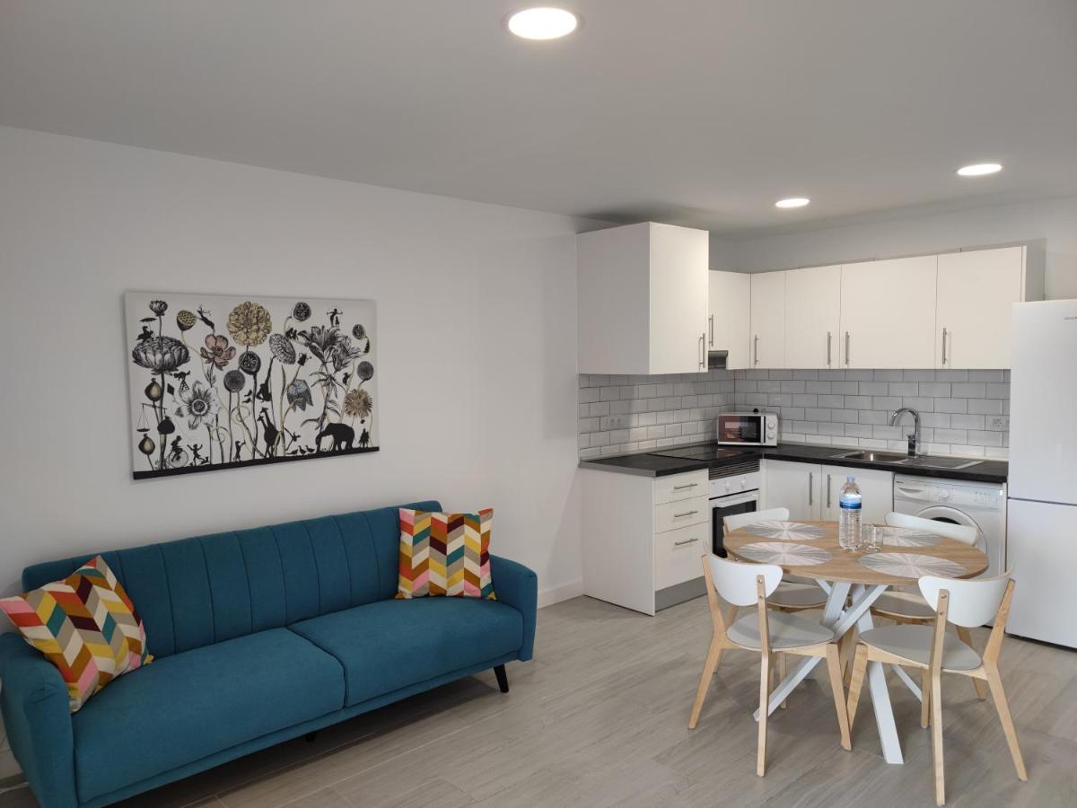 Comfortable Apartment Los Cristianos. Free Wifi. Arona  Exterior foto