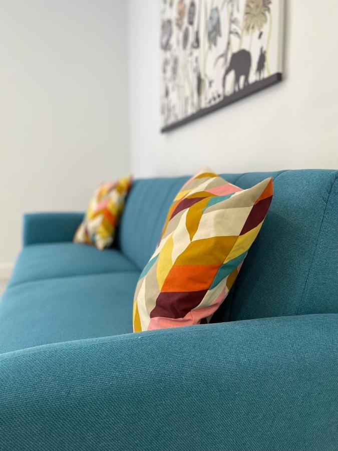 Comfortable Apartment Los Cristianos. Free Wifi. Arona  Exterior foto