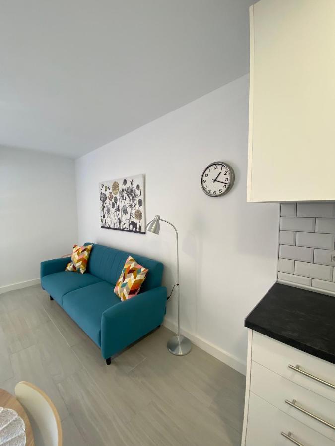 Comfortable Apartment Los Cristianos. Free Wifi. Arona  Exterior foto