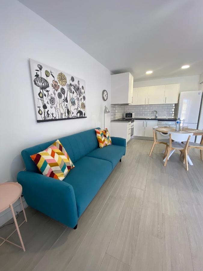 Comfortable Apartment Los Cristianos. Free Wifi. Arona  Exterior foto