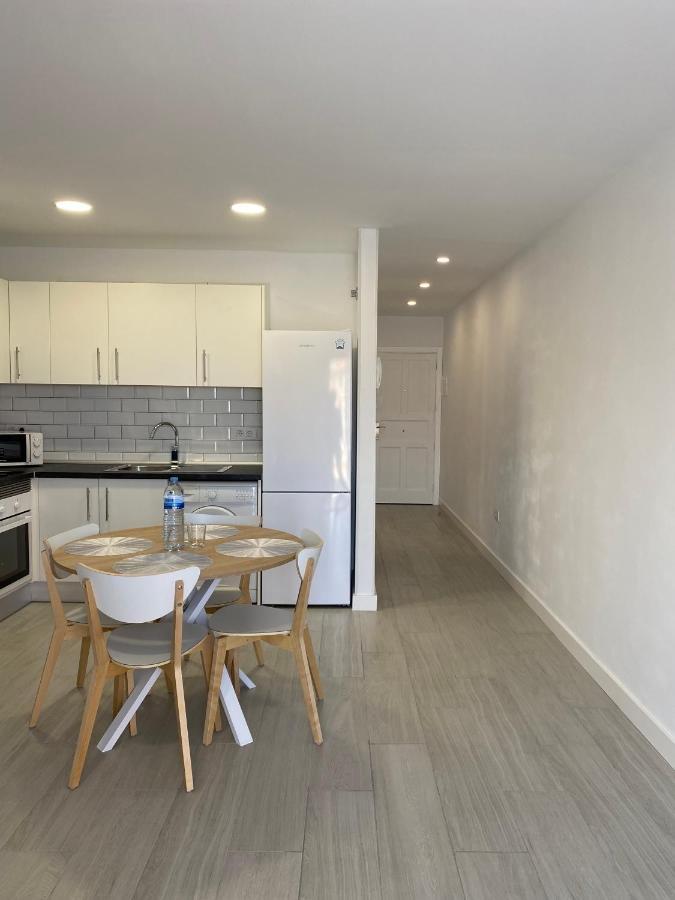 Comfortable Apartment Los Cristianos. Free Wifi. Arona  Exterior foto