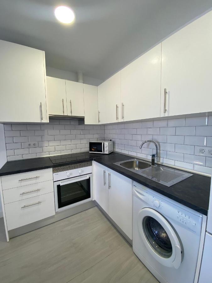 Comfortable Apartment Los Cristianos. Free Wifi. Arona  Exterior foto