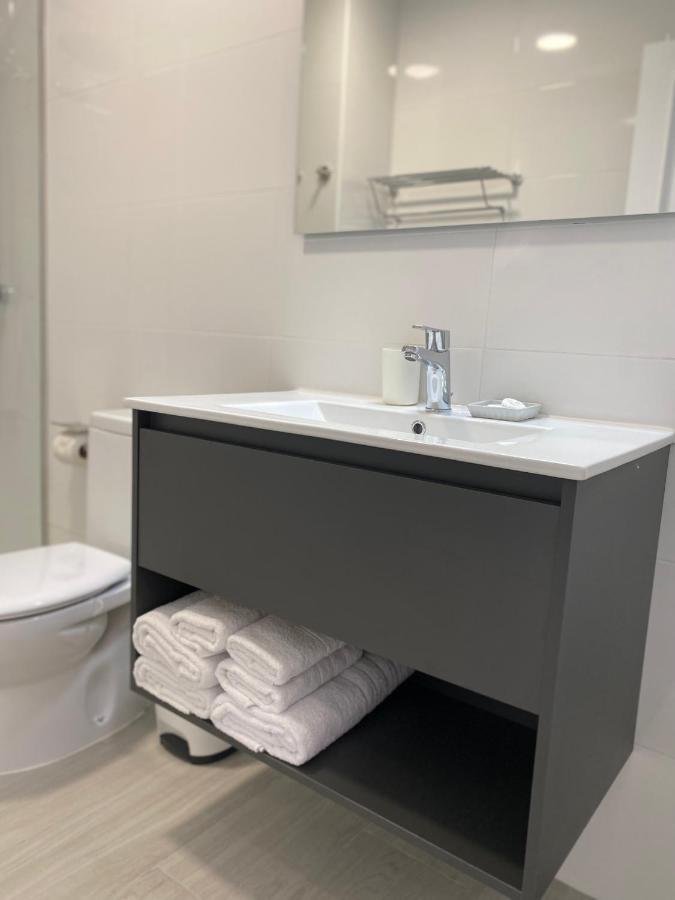 Comfortable Apartment Los Cristianos. Free Wifi. Arona  Exterior foto